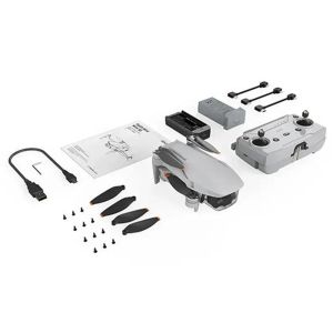 Professional UAV with 3 Axis Gimbal and 4k 30FPS Camera 5km Long Distance MINI 2