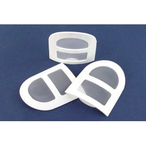 Buy cheap Fuel insert-molded Plastic Filters from wholesalers