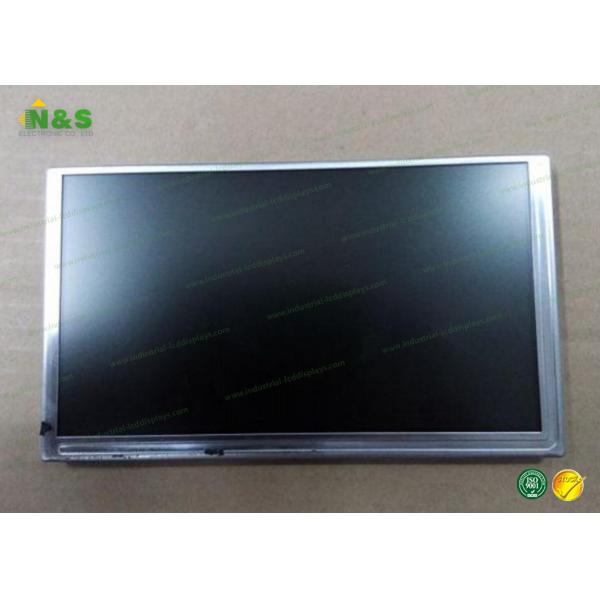Quality Sharp LCD Panel LQ058Y5DG01 5.8 inch 128.4×72.24 mm Active Area 141.1×82.9 mm Outline wholesale
