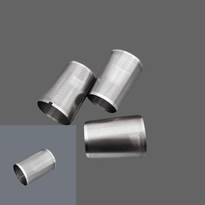 Excellent precision Acid Etching Medical filters Fiber Filters & Water