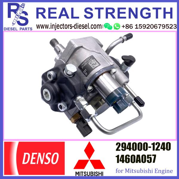 Common rail 294000-1240 1460A057 per Mitsubishi Pajero/ L200 4D56 HP, di-d 4WD pompa iniezione diesel 294000-1240