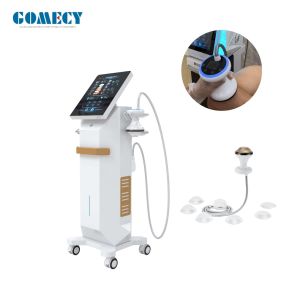 Professional Focus Shockwave Therapy Machine for Non-Invasive and Accurate