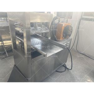 Cheap Sugar Melting Equipment for Sugar Cube Making Customizable Lump Sugar Forming Machine for sale