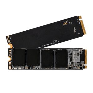 OEM Custom NVMe 1.4 PCIe4.0 SSD with Reliability and Data Protection for PC