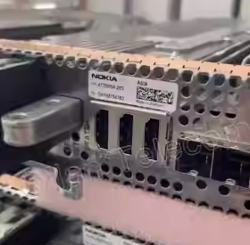 Quality Nokia FRHF 472849A  A Flexi Radio Frequency Module (RFM) For Wireless Infrastructure wholesale