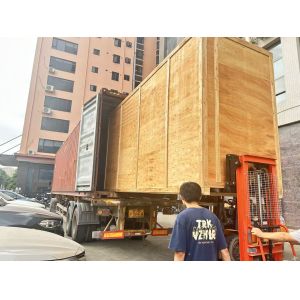 UL1685 Lab Testing Machine, Electrical and Optical-Fiber Cables Flame Test