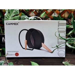 Versatile Non Stick Aluminum Frying Pan 8Inch For Induction Cooktops