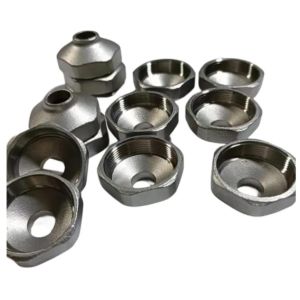 304 316 Stainless Steel Cap Precision Investment Casting