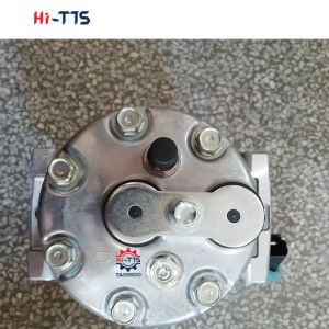 1630872 277-7245 Compressor for C9 C13 Excavator Parts