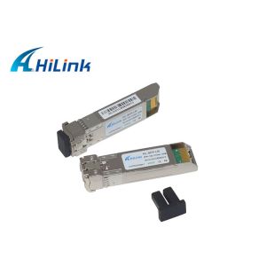 Dual LC 10G 1310nm 10km LR SFP+ Transceiver Module 10GBASE-LR SFP-10G-LR