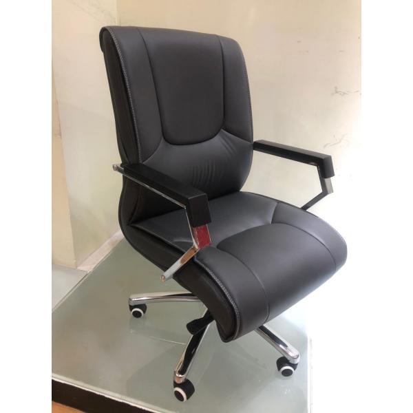 Quality PP Back Environmental Protection Breathable Mesh Office Chair wholesale