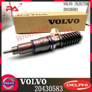 common rail injector 20430583 21582096 For Renualt truck injector for V-O-L-V