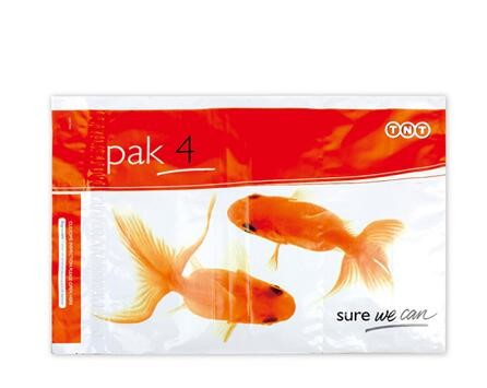 High quality custom make no smell strong self adhesive mailer poly bag factory wholesale