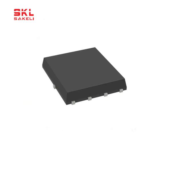 Quality N-Channel MOSFET Power Electronics - FDMS8025S with Superior Efficiency and Reliability Technology  30 V 24A (Ta) wholesale