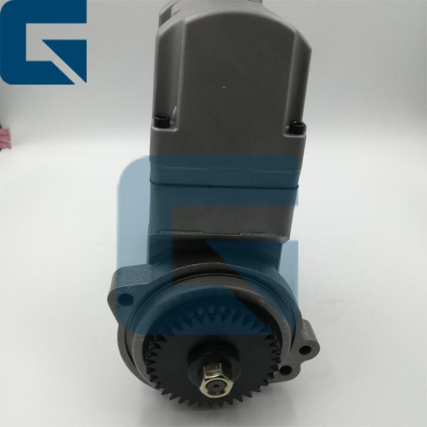 319-0607 Fuel Injection Pump Compatible 3190607 For 120K 140K Motor Geader Parts