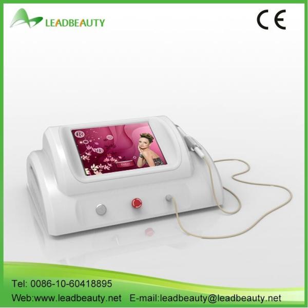 Quality spider vein removal machine with effective high frequency acne treatment wholesale