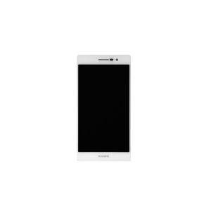 Mobile Phone Lcd Screen Huawei P7 LCD Screen With Digitizer Assembly