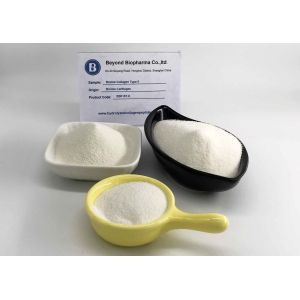 90% Hydrolyzed Collagen type ii