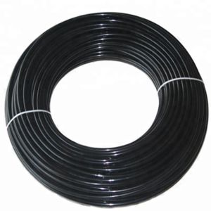 POWERJET 20-70A High pressure mist fog machine triplex plunger pump with motor