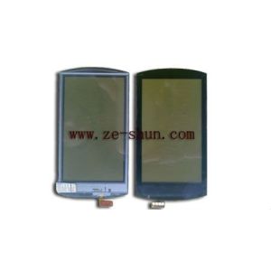 Cheap mobile phone Replacement Touch Screens for Sony Ericsson U5 for sale