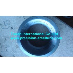 TORICH Automobile Precision Steel Pipe Maching GOST9567 10 , 20 , 35 , 45 , 40x