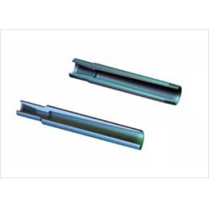 Solids Control Taper Tap API Oilfield Drill Spare Parts