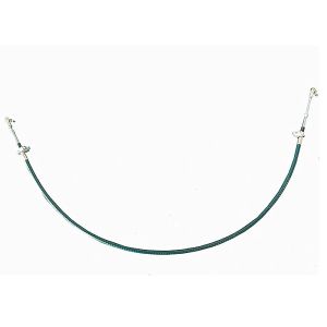 Cheap Customized Push Pull Cables Can Be Equipped With Various Parts for sale