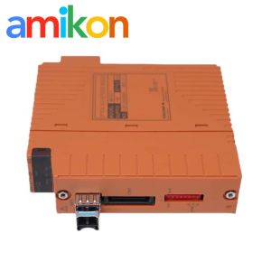 2 Ports Yokogawa SNT511-5F ESB Bus Repeater Slave Module With 10/100 Mbps Data