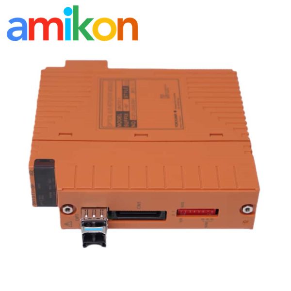 2 Ports Yokogawa SNT511-5F ESB Bus Repeater Slave Module With 10/100 Mbps Data