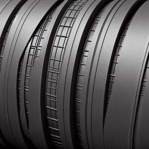 Autogenous Mill SAG Mill Rubber Liner for Mineral Processing