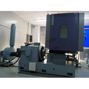 Air-Cooled Environmental Test Systems / Combined Climatic Test Chamber