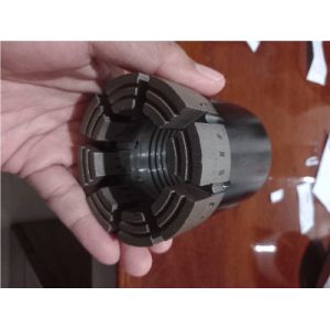 Advanced Rock Formation Diamond Core Drill Bit Superior Diamond Precision And