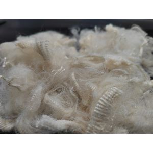 Heat Resistance Aramid Fiber 2D 51MM Flame Retardant