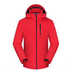 Custom Utility Golf Waterproof Jacket Outwear Coat Waterproof Rain Suits OEM