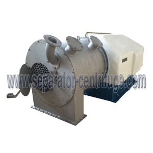 High Performance Automatic Continuous Sulzer Model PP Double Stage Pusher