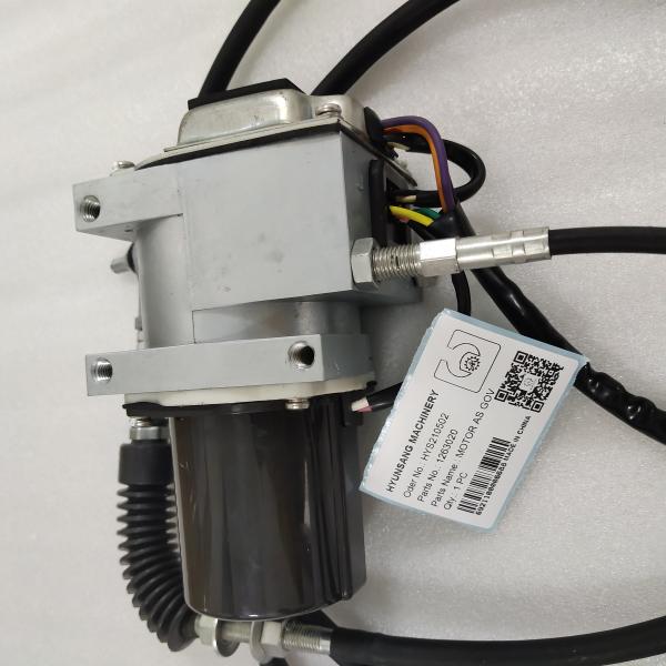 Quality Motor AS Governor 1263020 2475232 1296459 1210129 1194433 For Caterpillar E330B E325B wholesale