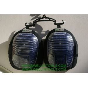 China hard cover knee pads (CE EN14404 by SATRA) on sale