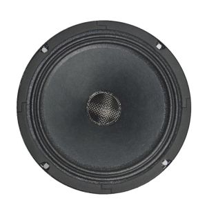 200mm 4 Ohm 96dB 120W RMS SPL Audio Speakers