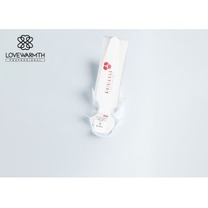 No Irritation Scalp Hair Oxygen Oxidant Cream 3%，6% Density Milky Color