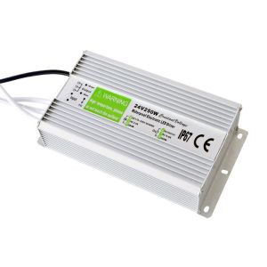 Buy cheap Constant Voltage IP67 Waterproof LED Power Supply DC 12V 120W from wholesalers