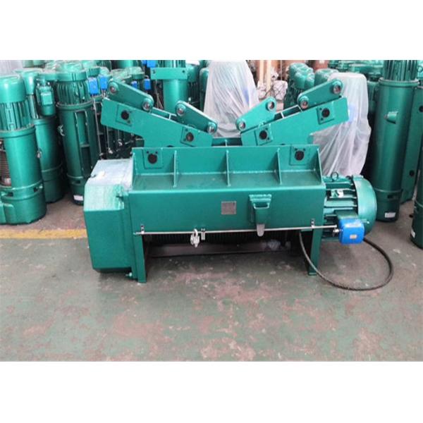Quality High Working Efficiency Electric Crane Hoist Small Sized Lifting Equipment wholesale