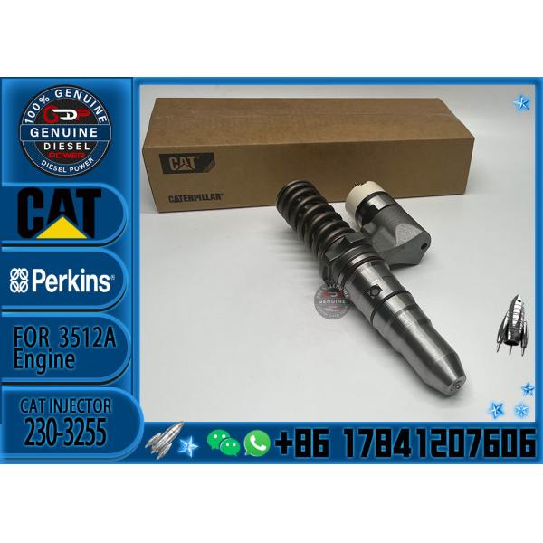 Quality Diesel fuel injector 392-0211 230-3255 376-0509 2303255 10R-3255 10R3255 for more models in good service wholesale