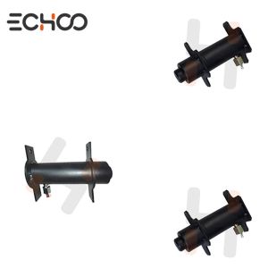 Cheap Track Tensioner Cylinder For Yanmar B30V Mini Digger Chassis Frame for sale