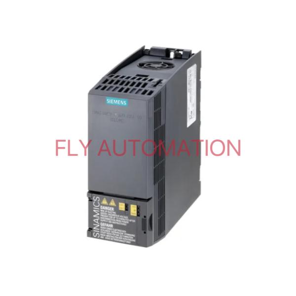 Quality SIEMENS 6SL3210-1KE14-3AF2 Sinamics Drives - G120C RATED POWER 1 5KW wholesale