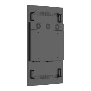 32 Inch 3000cd/m2 High Brightness IP66 Waterproof Outdoor Digital Signage with