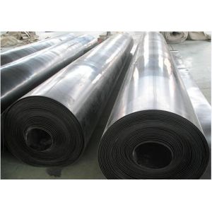Customized Fish Growing Container Tank Liner Made of HDPE Material with UV