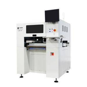 CHM-751 Charmhigh SMT Pick And Place Machine With Built In Industrial Computer