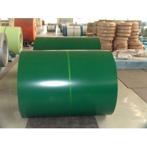 custom cut JIS, CGCC mechanical, electrical equipment Prepainted Color Steel