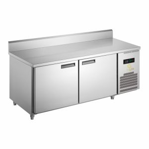China Direct Cooler Industrial Refrigeration Unit with Copper Tube Evaporator on sale
