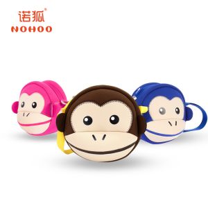 Durable Kids Shoulder Bag , Messenger Bag For Kids Breathable NHK008